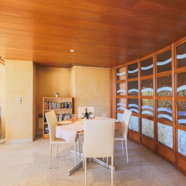 Quai des Marinières AP2015 by Riviera Holiday Homes - Appartement en Duplex - 19
