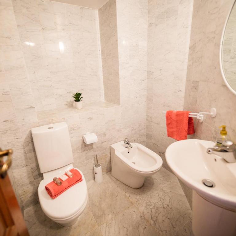 Quai des Marinières AP2015 by Riviera Holiday Homes - Appartement en Duplex - 28
