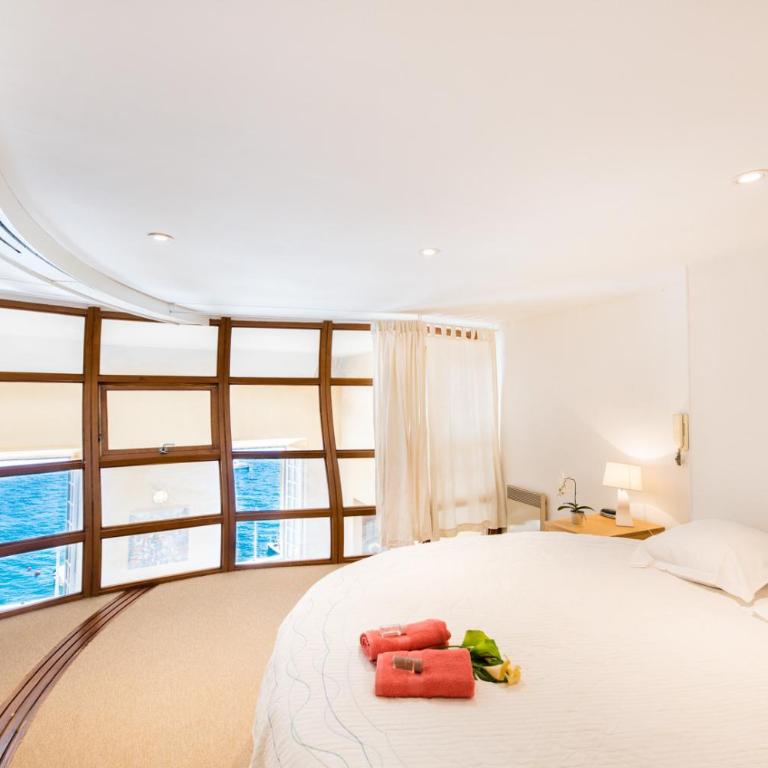Quai des Marinières AP2015 by Riviera Holiday Homes - Appartement en Duplex - 29