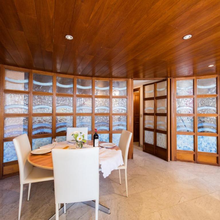 Quai des Marinières AP2015 by Riviera Holiday Homes - Appartement en Duplex - 21