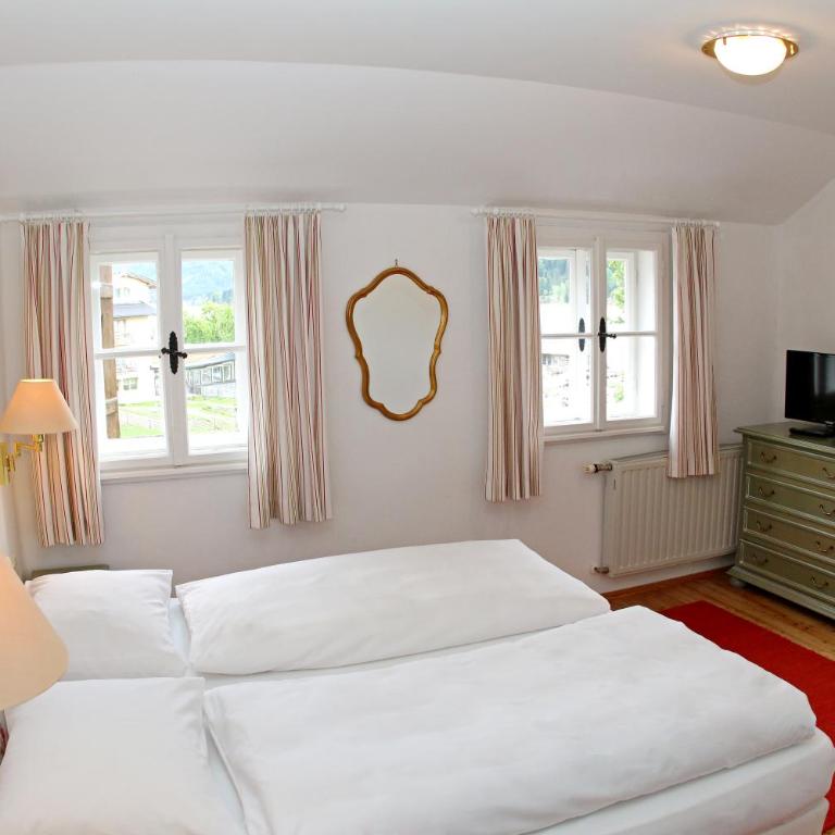 Seehotel Enzian - Superior Doppelzimmer - 3