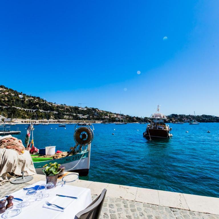 Quai des Marinières AP2015 by Riviera Holiday Homes - Appartement en Duplex - 42