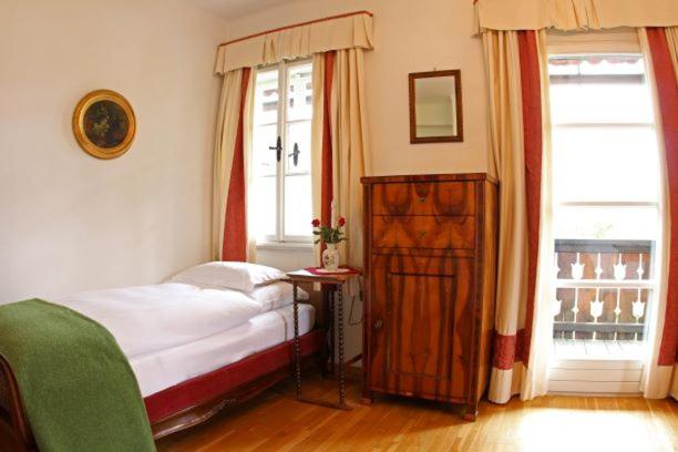 Seehotel Enzian - Einzelzimmer - 2