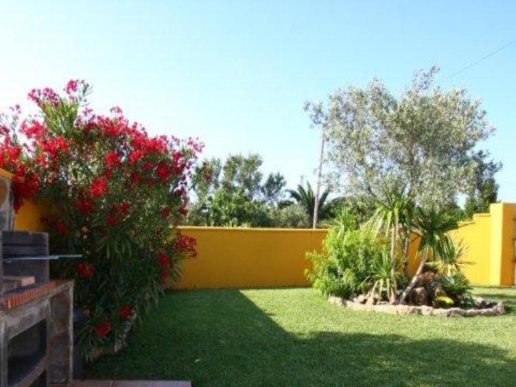 Chalet la Huerta 2 amplios jardines barbacoa y WiFi - Casa de 3 dormitorios - 13
