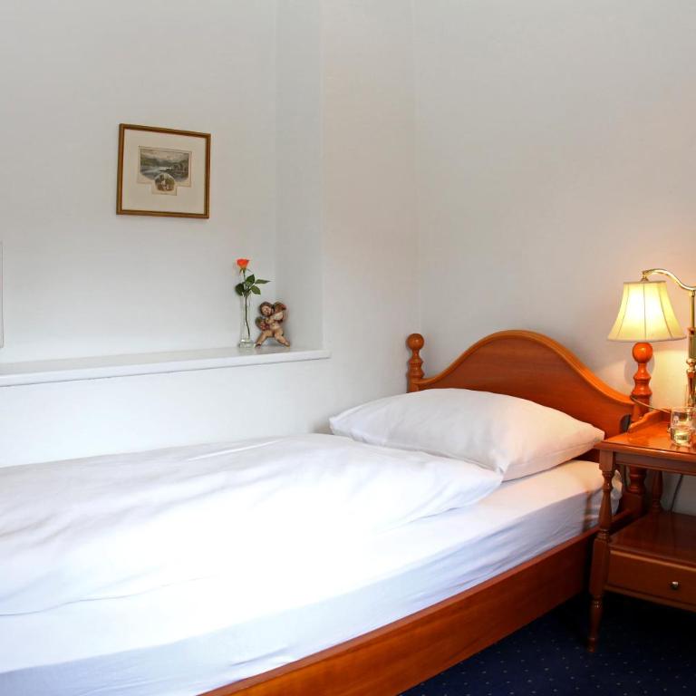 Seehotel Enzian - Einzelzimmer - 1
