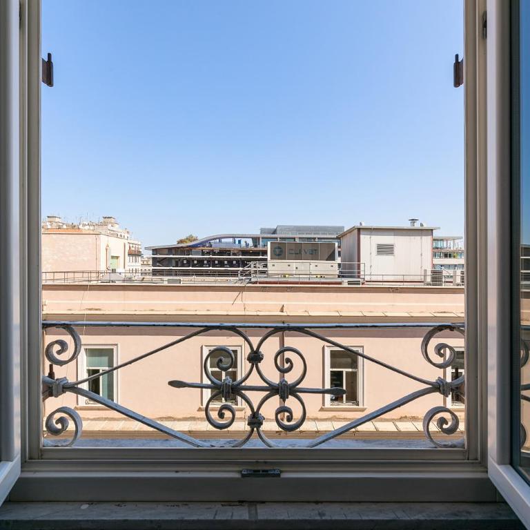 Rome As You Feel - Vittorio Colorful Design Apartment - One-Bedroom Apartment - 27