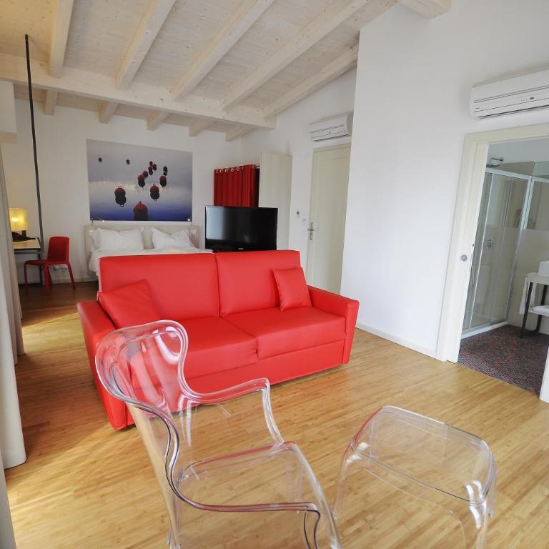 Energy Hotel - Junior Suite - 10