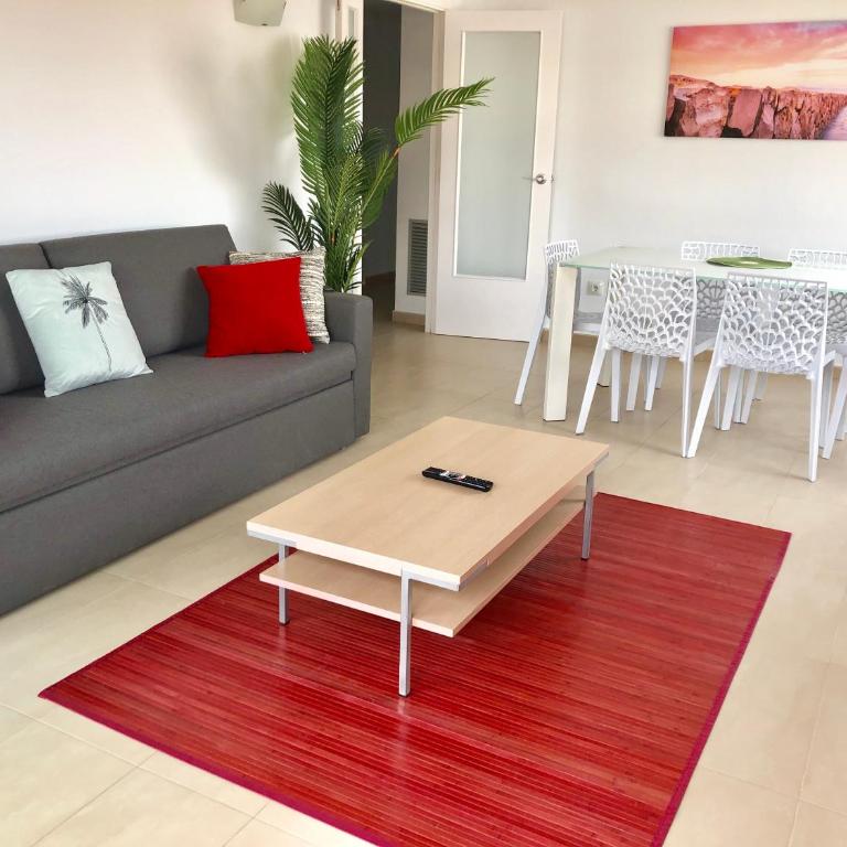 Salou Med Apartamentos - Apartamento de 2 dormitorios - 1