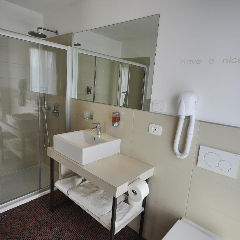 Energy Hotel - Junior Suite - 9