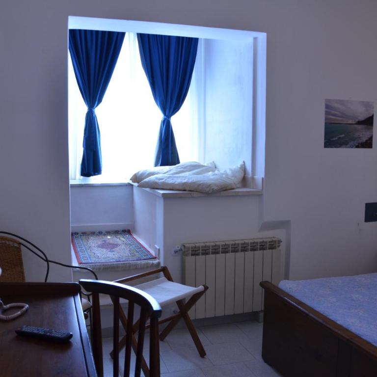 Hotel La Gioiosa - Camera Matrimoniale con Vista Mare - 7
