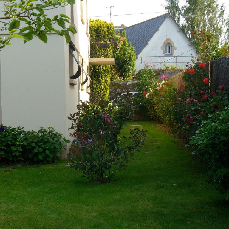 Gite de la Tréherais - Studio (2 Adultes) - 8