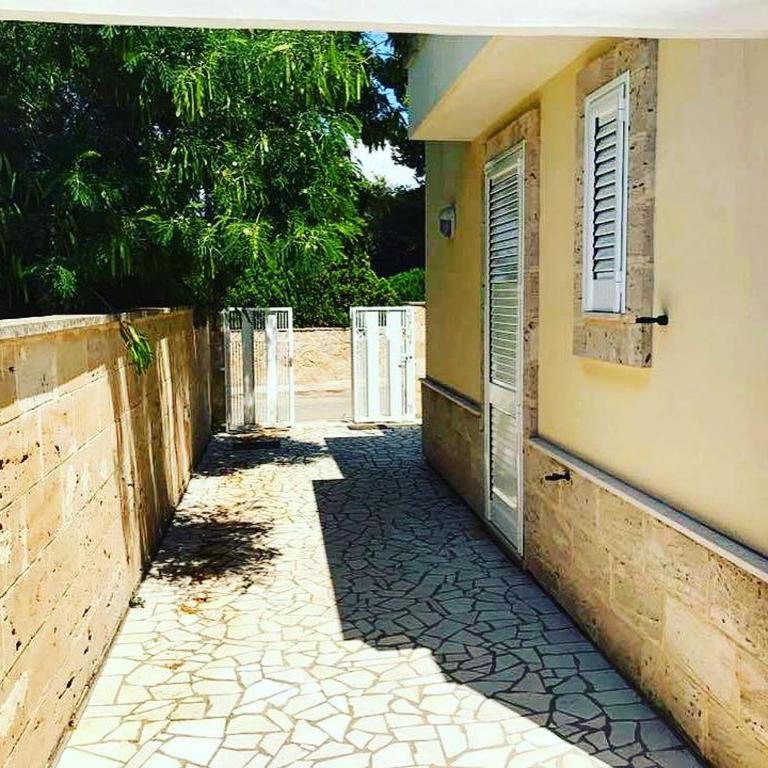 Le Terre Salentine - Casa con 2 Camere da Letto - 6