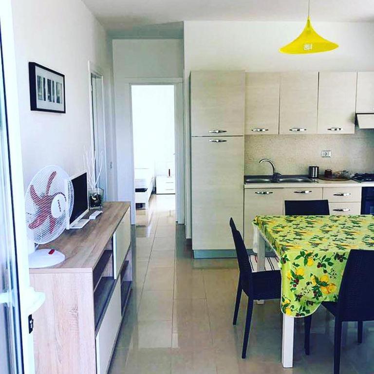 Le Terre Salentine - Casa con 2 Camere da Letto - 5
