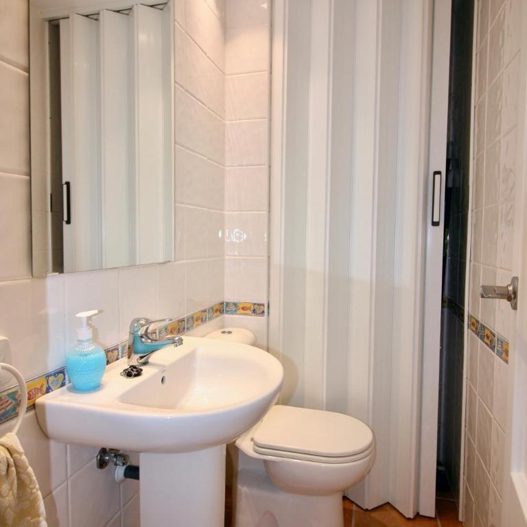 Apartamento con piscina y vistas al mar Aguamarina 36 - Apartamento de 3 dormitorios - 20