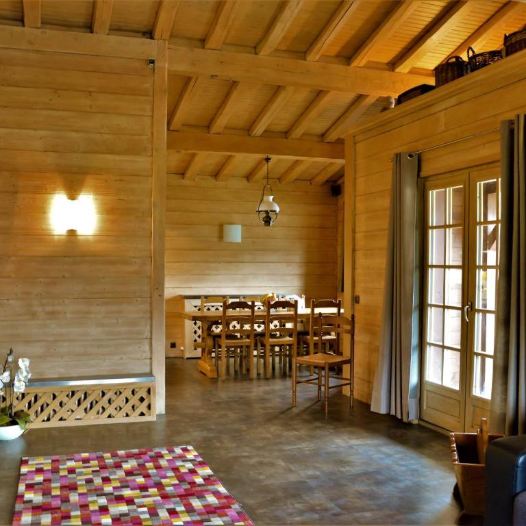 Residence le Dahu - Appartement Deluxe - 17