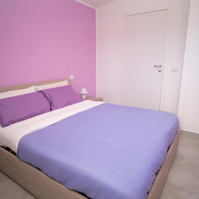 RESIDENZA FIGURUJA - Appartamento - 10