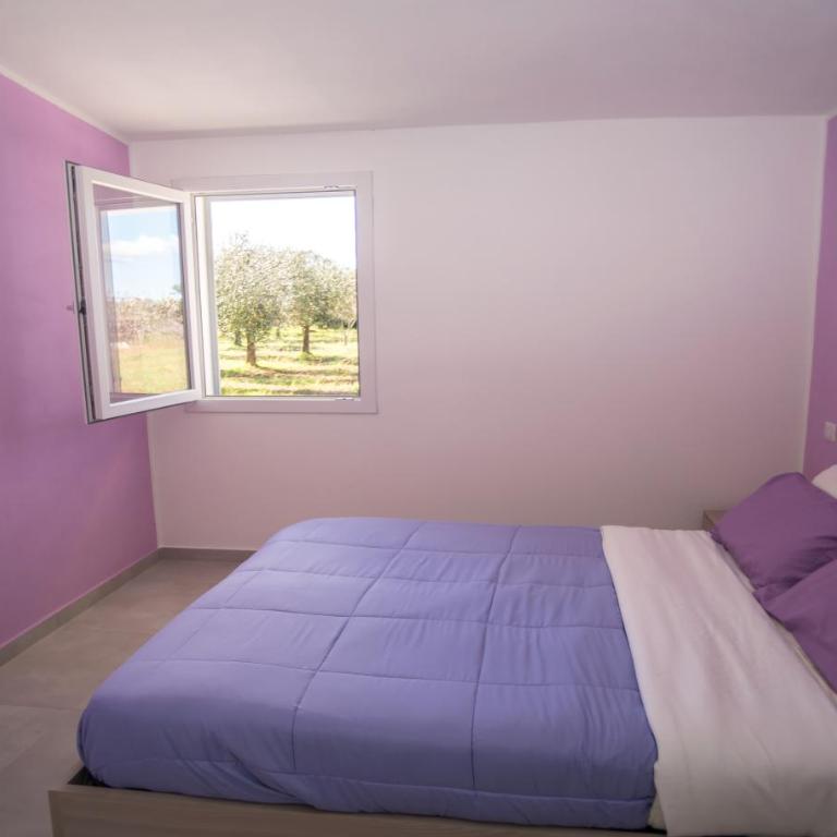 RESIDENZA FIGURUJA - Appartamento - 11