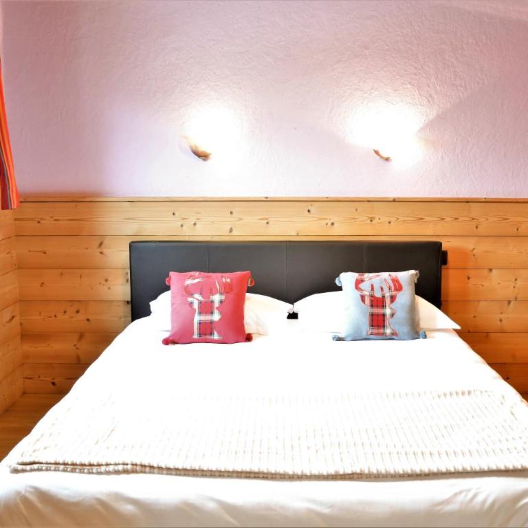 Residence le Dahu - Appartement Deluxe - 30