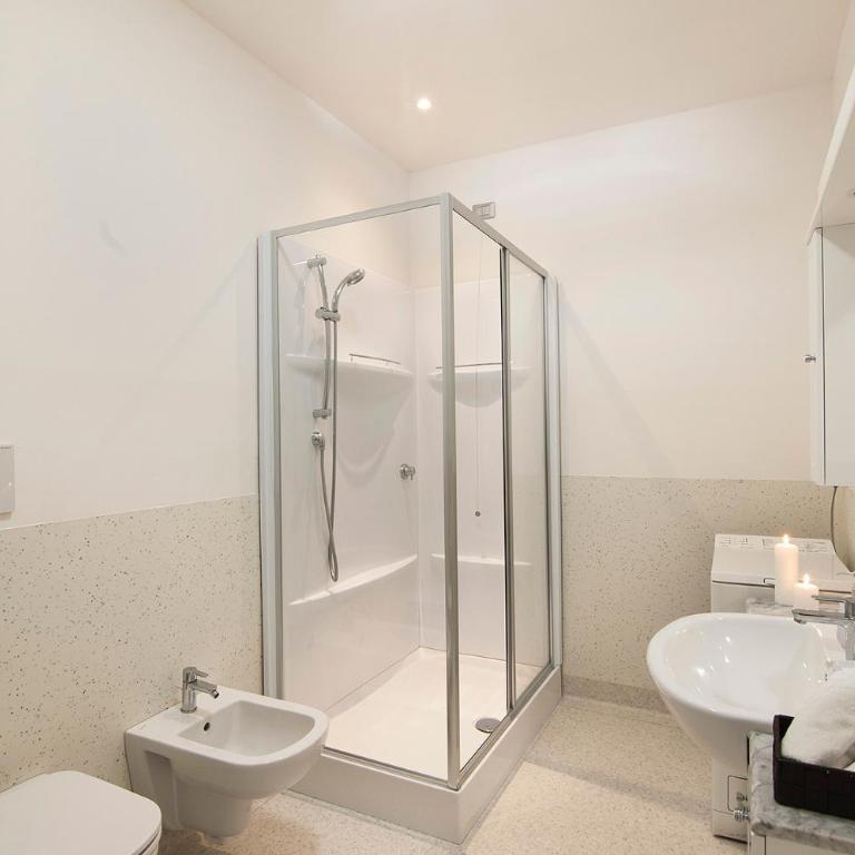 Dimore Verona - One-Bedroom Apartment - Dimora Cangrande 2- Piazza Brà n.10 - 5