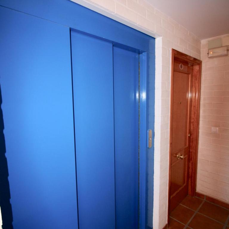 Apartamento con piscina y vistas al mar Aguamarina 36 - Apartamento de 3 dormitorios - 23