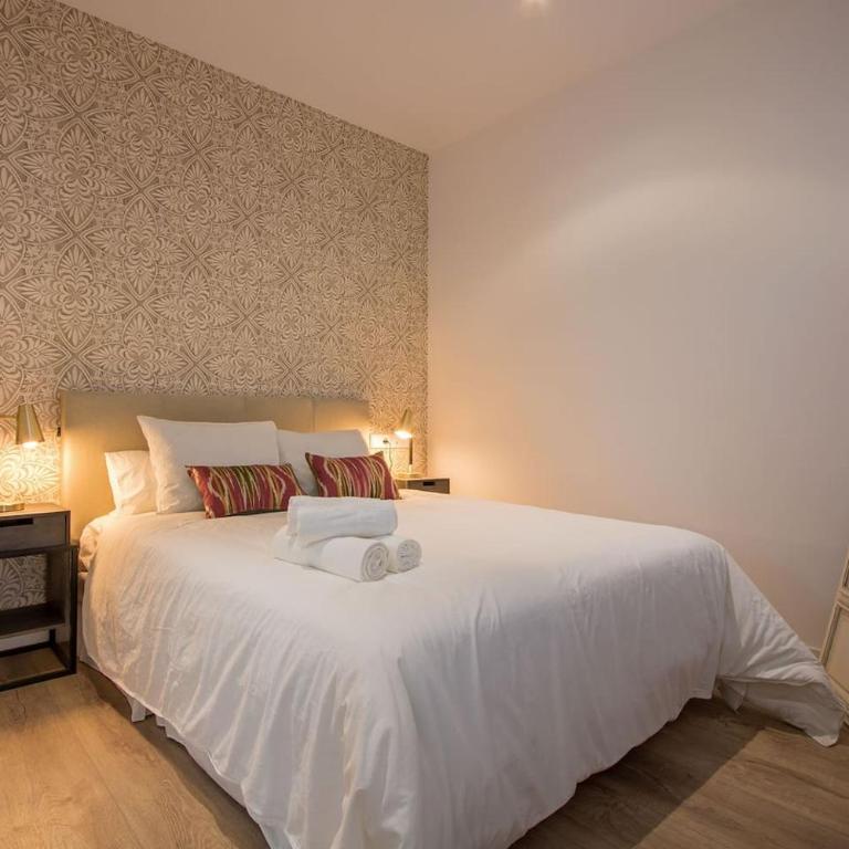 Armenta Deluxe Suite by Valcambre - Apartamento de 2 dormitorios - 9