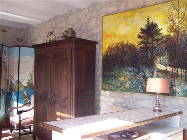Bastide Provencal - Villa - 14