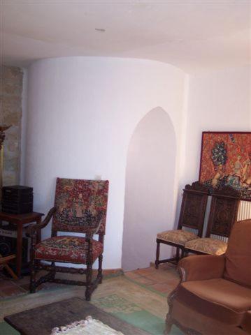 Bastide Provencal - Villa - 17