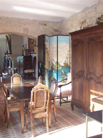 Bastide Provencal - Villa - 18