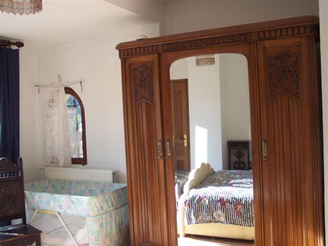 Bastide Provencal - Villa - 21
