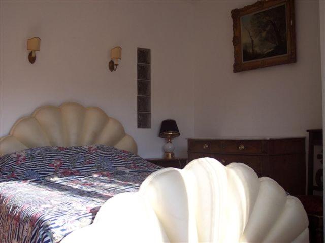 Bastide Provencal - Villa - 22