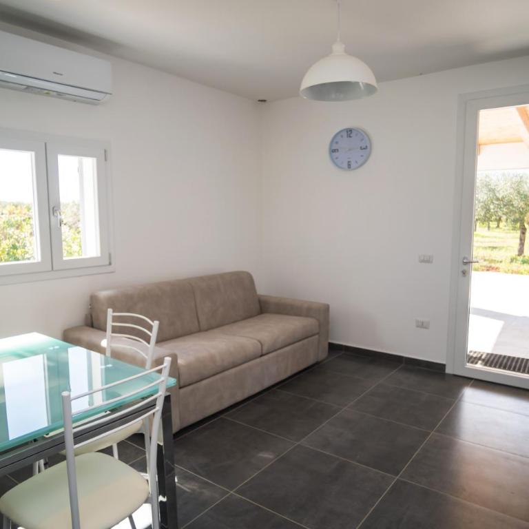 RESIDENZA FIGURUJA - Appartamento - 8