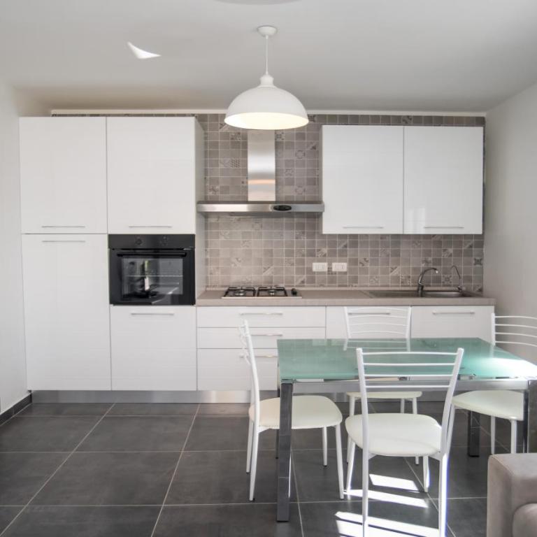 RESIDENZA FIGURUJA - Appartamento - 7