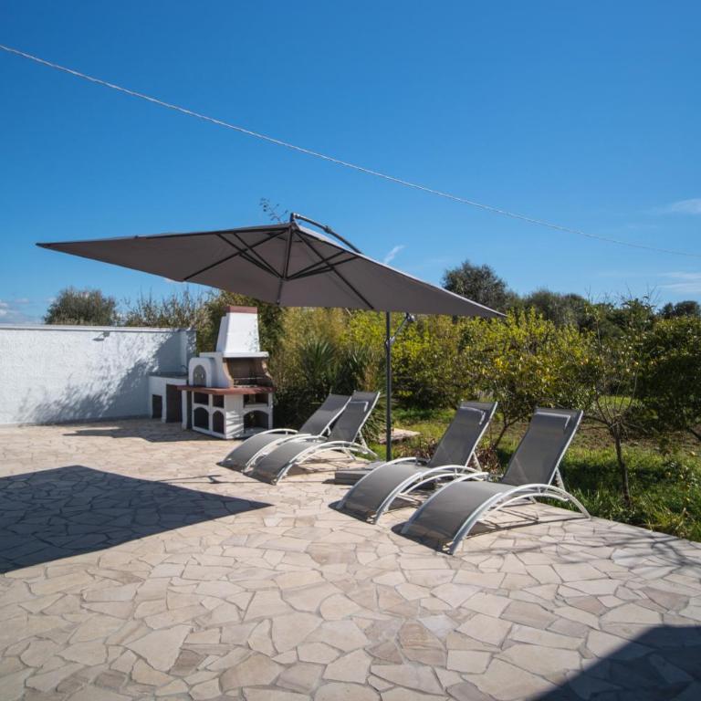 RESIDENZA FIGURUJA - Appartamento - 13