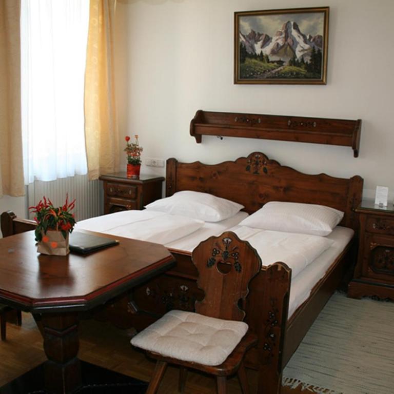 Adlerhof - Dreibettzimmer - 15