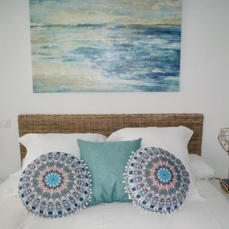 Ventum Suite - Apartamento Estudio - 9
