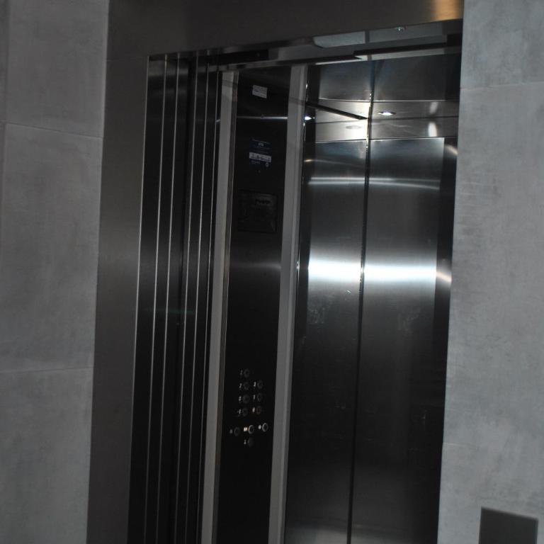 Ventum Suite - Apartamento Estudio - 33