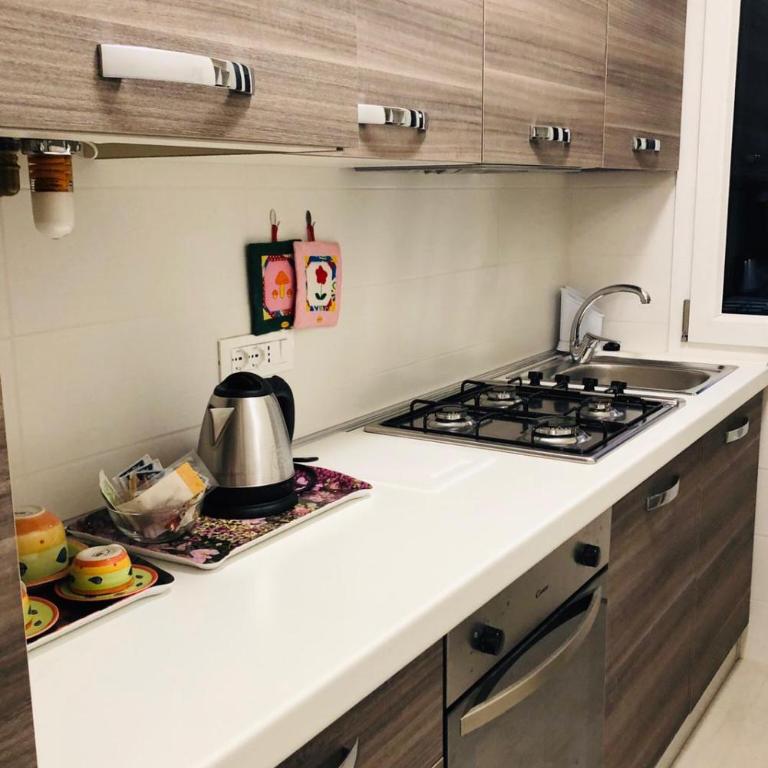 Ada's House - Appartamento con 2 Camere da Letto - 9
