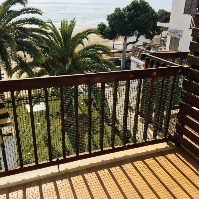 Apartamentos Vista Alegre Altamar - Apartamento con terraza - 1