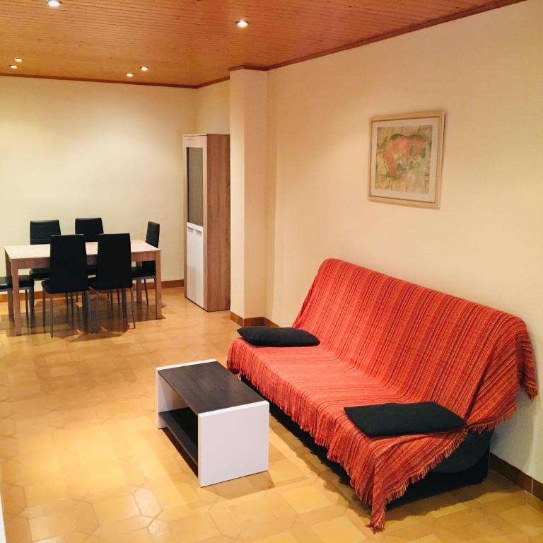 Apartamentos Vista Alegre Altamar - Apartamento con terraza - 3
