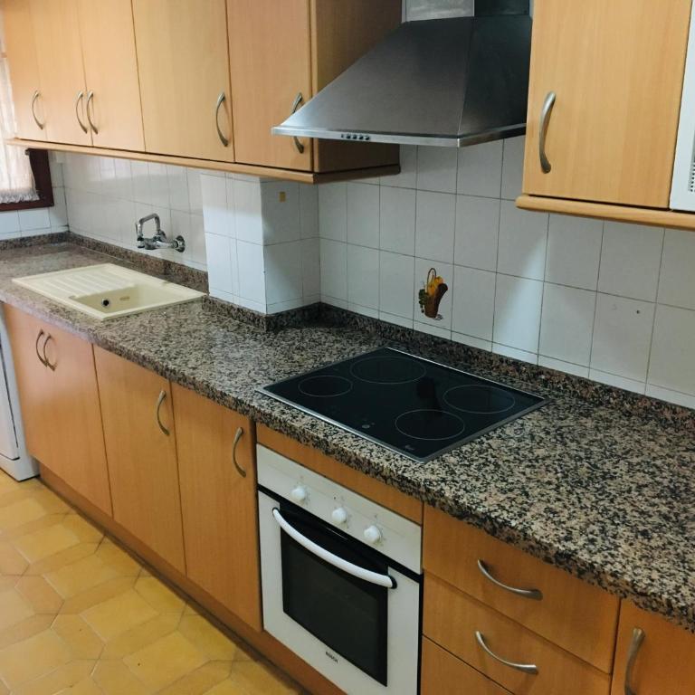 Apartamentos Vista Alegre Altamar - Apartamento con terraza - 8