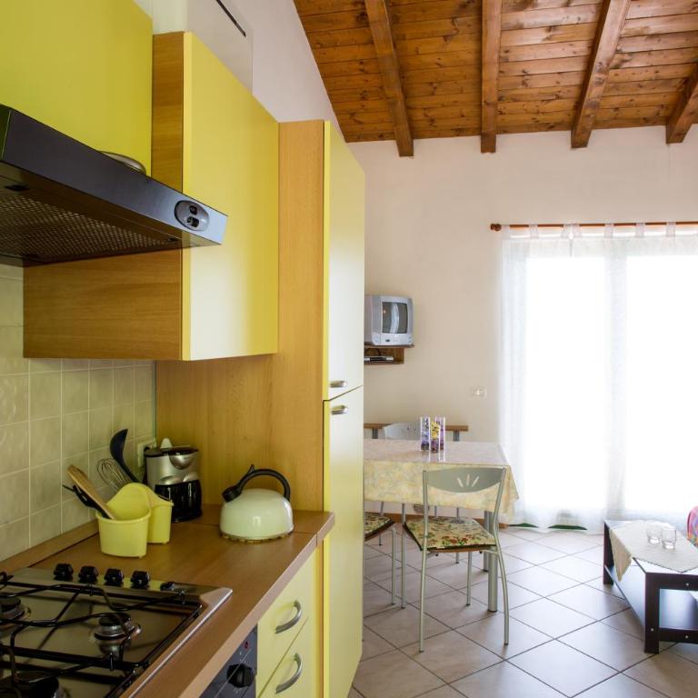 Hotel Panorama e Residence - Appartamento con 2 Camere da Letto - Dependance - 12