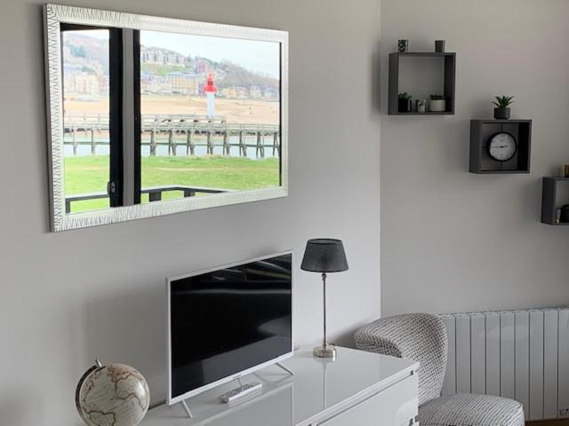 Les Marinas Port Deauville - Appartamento Monolocale con Vista Mare - 18