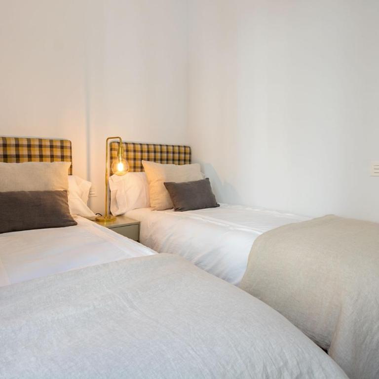 Ohliving Santa Cruz - Apartamento de 2 dormitorios - 11