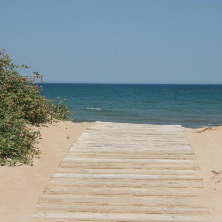 Apartamento con piscina y vistas al mar Aguamarina 36 - Apartamento de 3 dormitorios - 27
