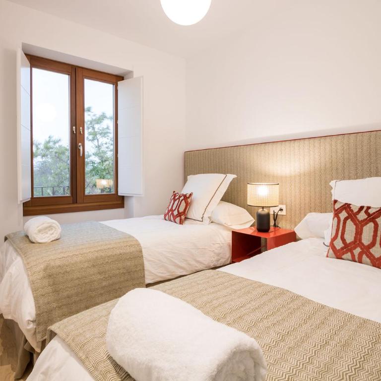 Ohliving Alcazar - Apartamento de 3 dormitorios - 3