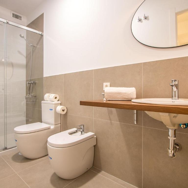 Ohliving Alcazar - Apartamento de 3 dormitorios - 25