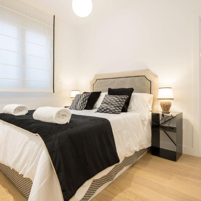 Ohliving Alcazar - Apartamento de 3 dormitorios - 18