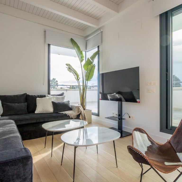 Ohliving Alcazar - Apartamento de 3 dormitorios - 13
