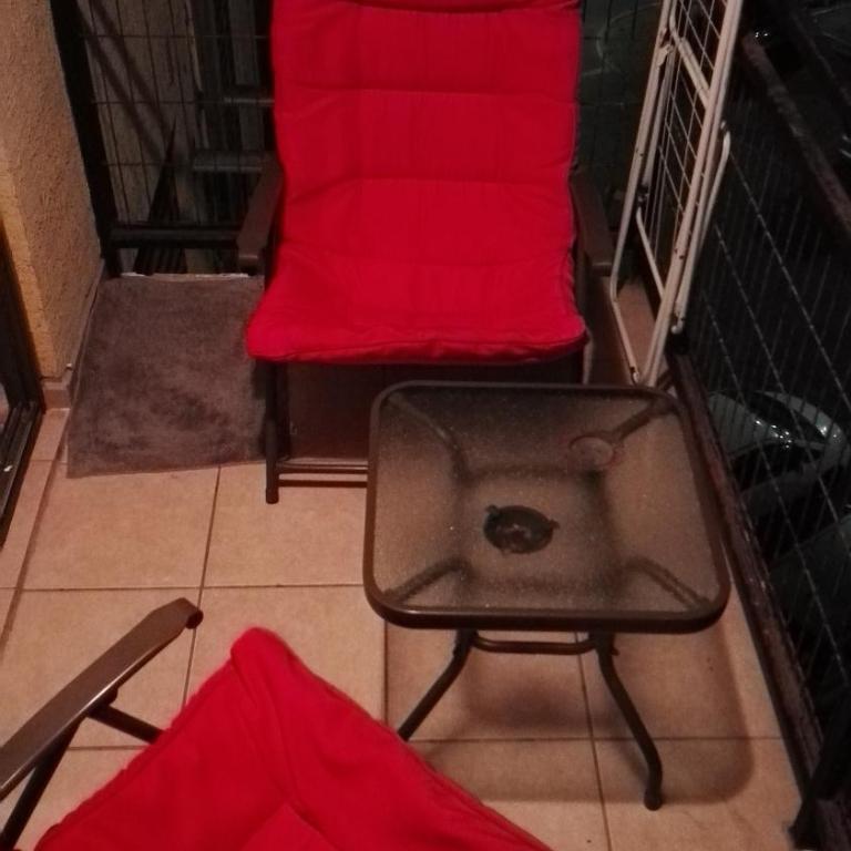 Departamento Playero - Three-Bedroom Apartment - 3