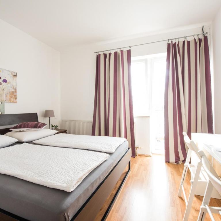 Pension Rosenhof - Standard Doppelzimmer - 3